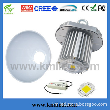 Hot Selling Cree Bridegelux 50W LED High Bay Light